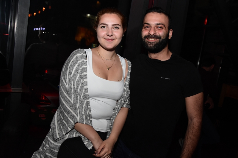 Casino Night Edition at Karma Beirut